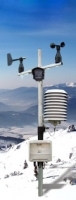 IMS AMS111 Ski Горная Метеорологическая Станция IMS AMS111 Ski Горная Метеорологическая Станция