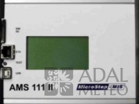 Даталоггер Microstep-MIS AMS 111 II Даталоггер Microstep-MIS AMS 111 II
